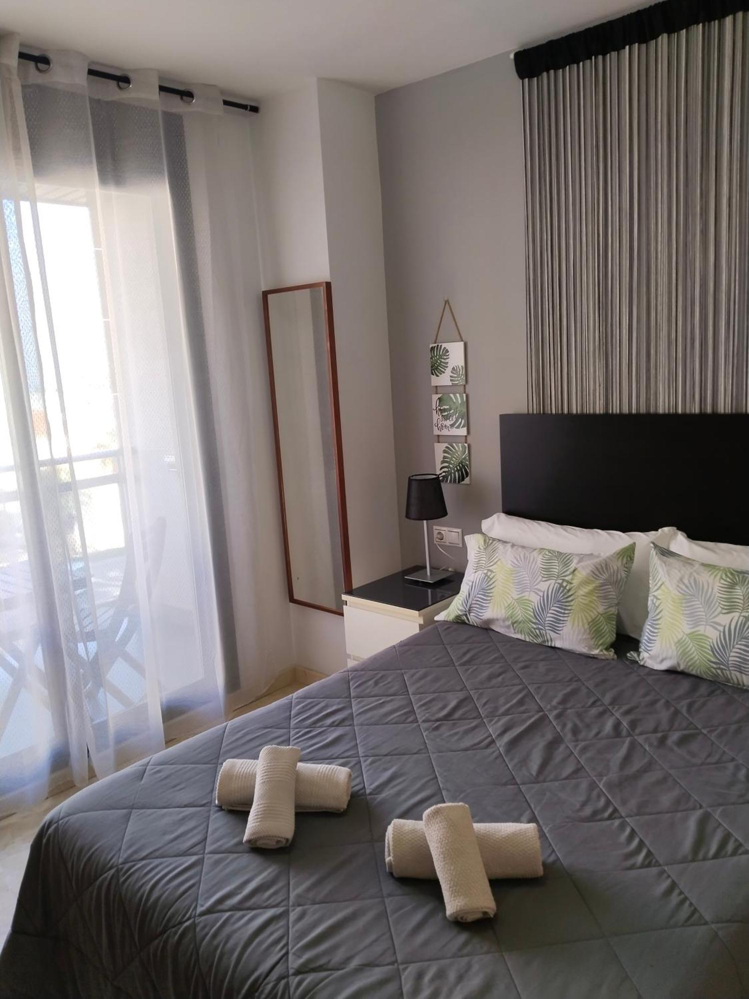 Апартаменты Denia Centro Puerto Экстерьер фото