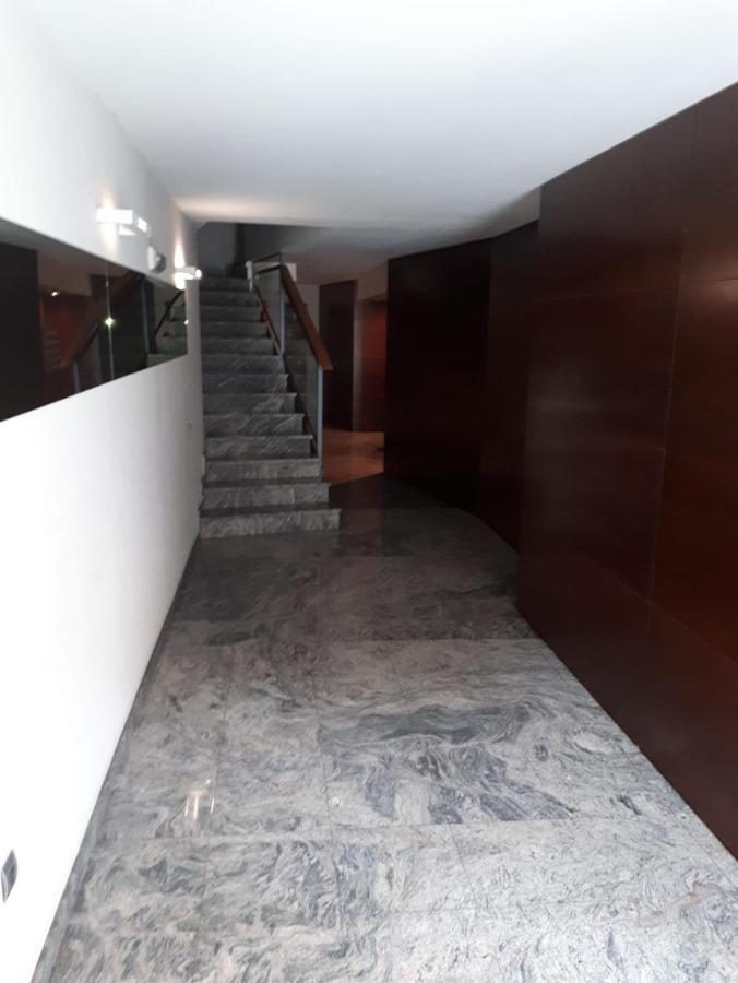 Апартаменты Denia Centro Puerto Экстерьер фото